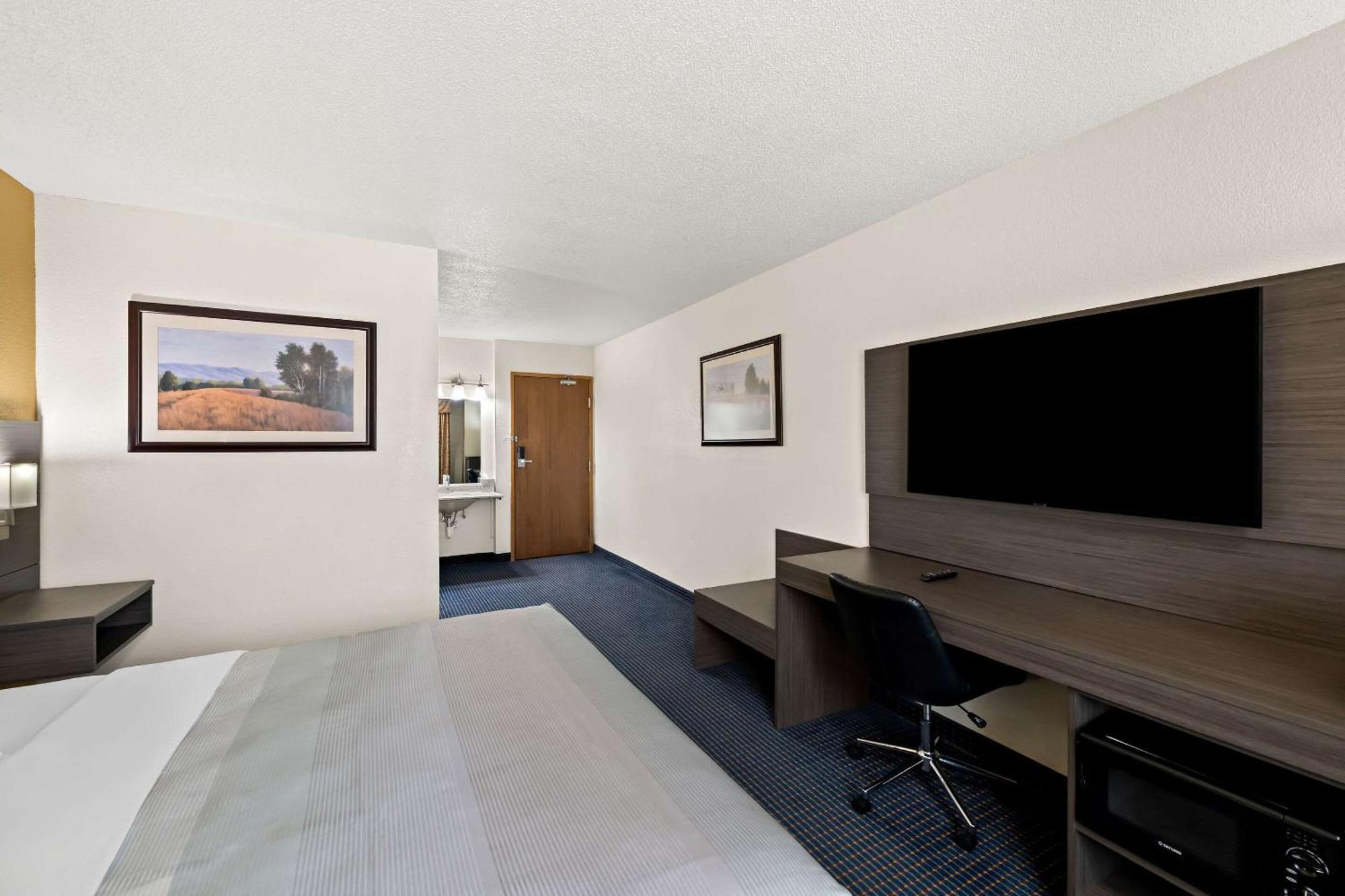 Quality Inn North Platte Exterior photo